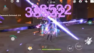 Hutao talent material Taishan Mansion Run | Genshin Impact