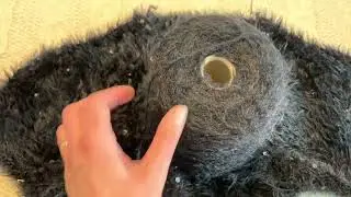 Новые проэкты, гламурная тельняшка-3🧶