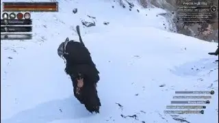 Conan Exiles Руда звездного металла