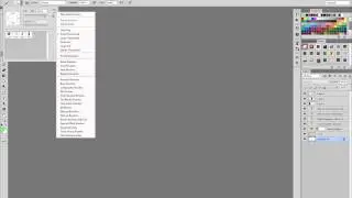 How to load brushes into Photoshop