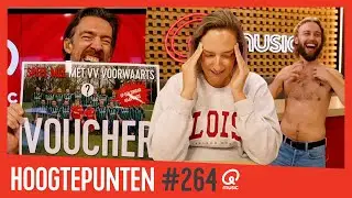 LEKKER KNUS: ZO SLAPEN MATTIE en zijn VRIENDIN// Mattie & Marieke