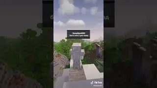 подпишись на канали смотри больше видео по майнкрафту! 