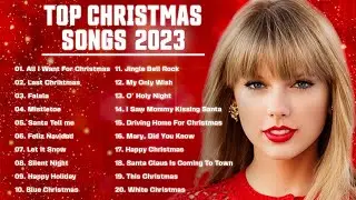 Top Christmas Songs of All Time 🎅🏼 Best Christmas Music Playlist