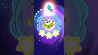 Cut The Rope Magic Sky Castle Guide