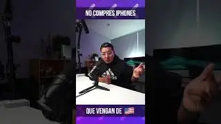 No compres iPhones de Estados unidos! episodio completo @vassound_podcast