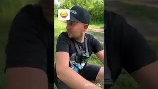 Садок монстр😉