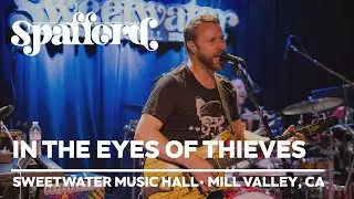 Spafford - In The Eyes of Thieves | 10/30/24 | Mill Valley, CA