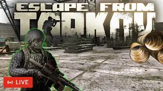 Tasking & Money Making - Escape From Tarkov