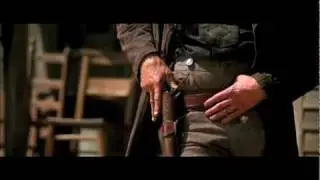 Jonah Hex Trailer (2010) HD