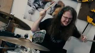 17 yr Evan Harris Recording 