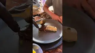 En un episodio más de 
