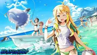 Nightcore ᴴᴰ - Harlem Shake