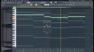 GROWING YOUR BRAND AS A PRODUCER - FL STUDIO 2025 - LIVE COOKUP