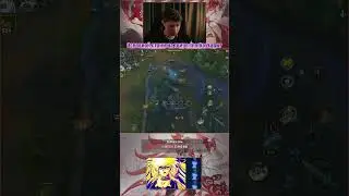ТФ 3000 iq #leagueoflegends #lolwr #вайлдрифт  #wildrift