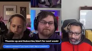The Game Dev Show (3/21/2021)