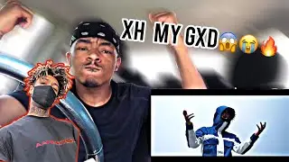 scarlxrd - QUICK XNE. | MUSIC VIDEO REACTION