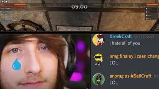 We Beat Kreekcraft (Temple Speedrun WR with No Glitches)