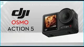 DJI Osmo Action 5  - Better Than GoPro Hero 12 or NOT?