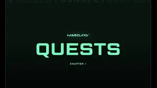 HasbiLand Airdrop Quest Earn Point