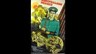 Контрольная полоса (1980)