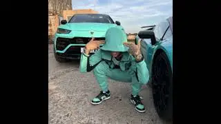 Central Cee - Doja (Clean Version) (Extended)