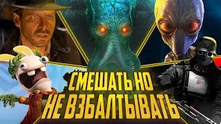 Лавкрафт + XCOM = The Lamplighters League | Обзор