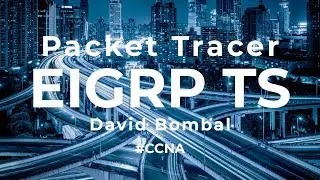 Cisco CCNA Packet Tracer Ultimate labs: EIGRP troubleshooting lab 5: Answers