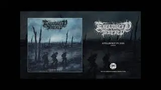 Excarnated Entity (USA) - Stillborn in Ash (Full EP 2019)