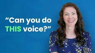 How to Provide Creative Direction To Voice Actors
