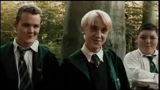 Draco Malfoy | Playdate (version 2)