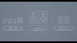 A Beginners Guide to Hi-Fi – What Makes a Hi-Fi System? | Cambridge Audio