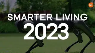 Xiaomi Turns 8 X Smarter Living 2023