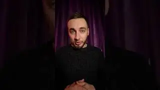 А вы замечали что один берег реки всегда выше другого?