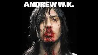 Andrew W.K. - Long Live The Party *LYRICS*