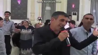 Османов Рамазан Каримович:Каскабулакская свадьба.Поют Хидиров Асан,Темиров Сулхадин и Алиханов Ислам