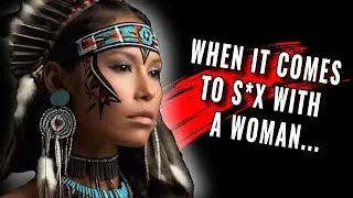 Mind-Blowing Native American Proverbs You've Never Heard Before! | Famous Quotes in English