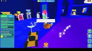How to get FREE BOX PERK CRATE in Unboxing Simulator! #roblox #unboxingsimulator