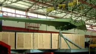 Building Gulfstream's G250