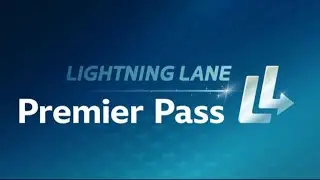 Disney World’s NEW $400 Skip the Line Ticket | Lightning Lane Premier Pass