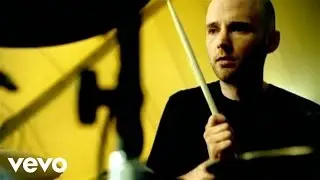 Moby - Extreme Ways