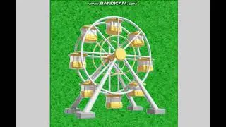Karuzela Slowed Down