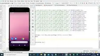 Add And Remove Item in Recyclerview in Android Kotlin