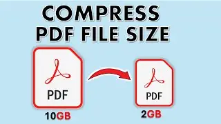 How to Compress PDF Files Without Losing Quality