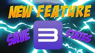 RPCS3's NEW Feature: SAVE STATES! , How Does It Work?