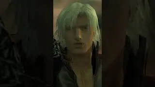 Devil May Cry 2 is a Mess #shorts #dmc #dmc2 #devilmaycry #devilmaycry2 #funny #gaming #review