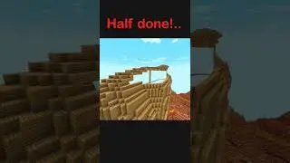 BIGGEST POTATO 🥔 in Minecraft Hardcore - in under a minute