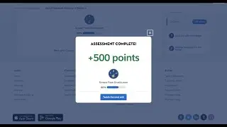 Display a Flow on a Page in Your Salesforce Org| Screen Flow Distribution | Salesforce Trailhead
