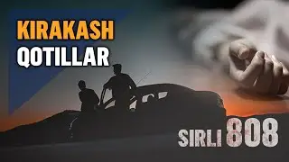 Ketma-ket 11 qurbon: umrbod qamalgan “kirakash” sinfdoshlarning seriyali qotilliklari