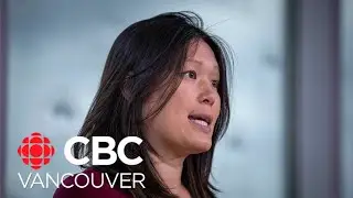 B.C. government update on the wildfire situation in the northeast