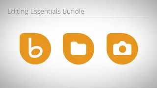 Editing Essentials Bundle for Premiere Pro